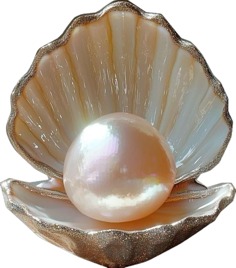 Imperial Golden Clam